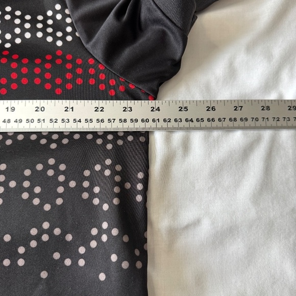 PUMA Men's Performance Short Sleeve‎ 2 Button Polo Shirt Black Size XXL Active - Picture 11 of 14